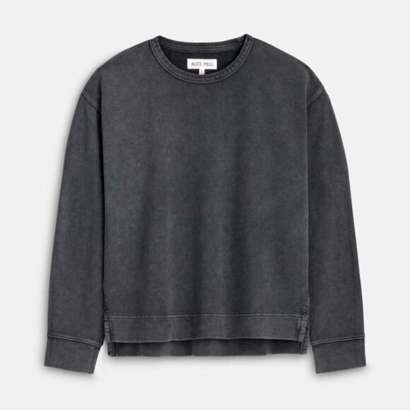 Alex Mill Frankie Sweatshirt - Picture 2 of 2
